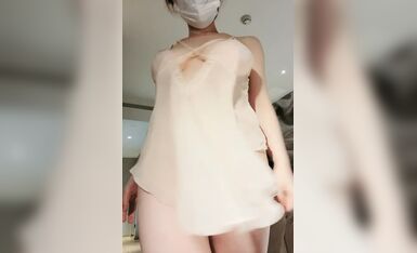 绵绵直播实录