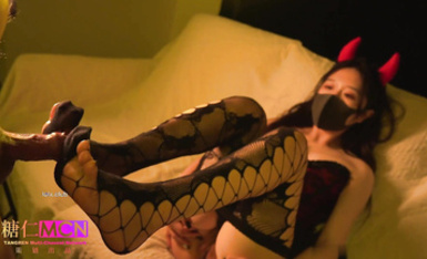 橋本香菜 魅魔
