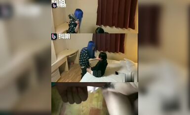 校园霸凌5