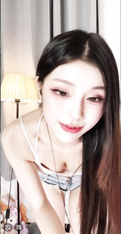 bigo 頂級網紅女神【小野貓】下海，無套啪啪內射  (10)