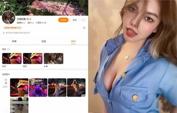 【2025年新流】金主大神【liu123456987】巨資包養微博女神【久田紀原】調教啪啪，窮人的女神，富人的精盆 (5)