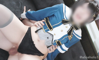 Fantia-cosplay作品合集 (1)