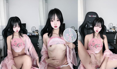 神探狸狸 汉服