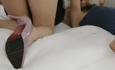 邀网友比大小